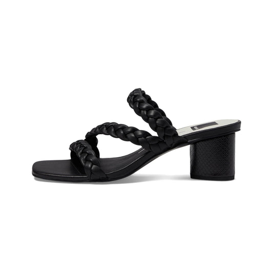 Calzado dolce vita ZALLIE BLACK STELLA