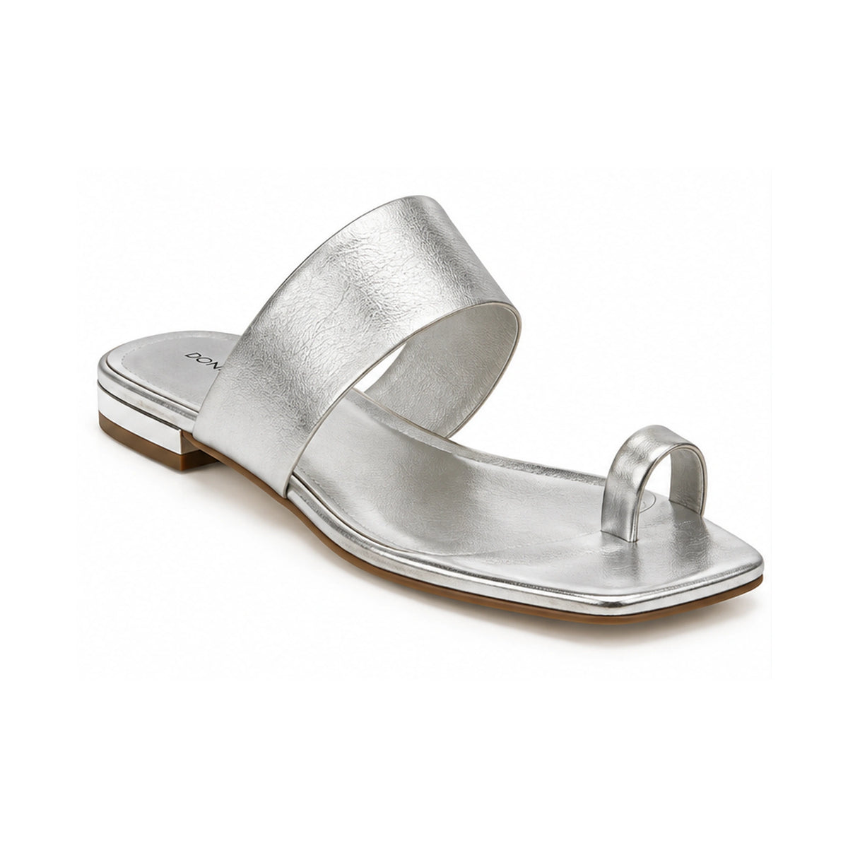 Calzado DONALD PLINER EMMALINE76 SILVER