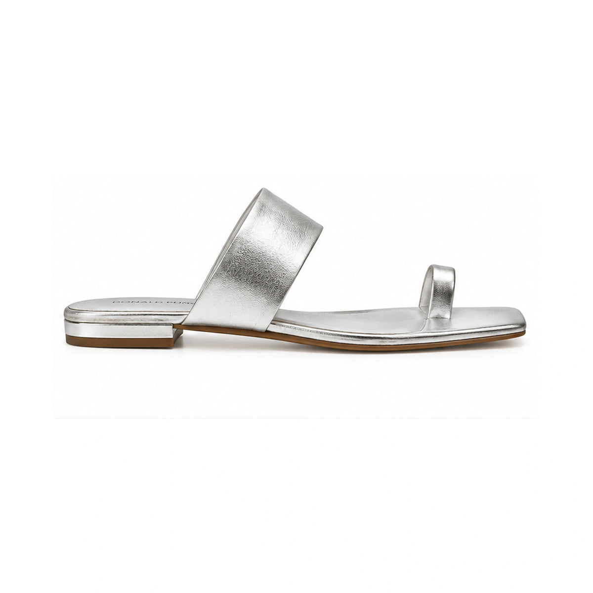 Calzado DONALD PLINER EMMALINE76 SILVER