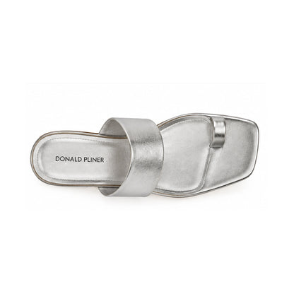 Calzado DONALD PLINER EMMALINE76 SILVER