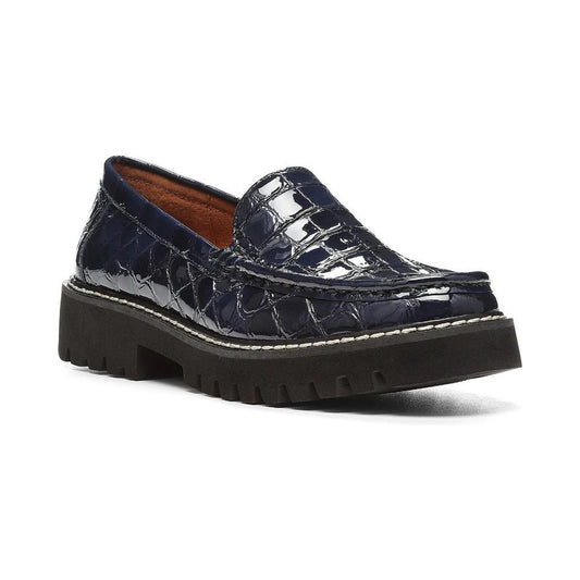 Donald Pliner HOPE266 Dark Blue - perspectiva