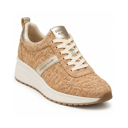 Calzado DONALD PLINER NAPOLICO NATURAL