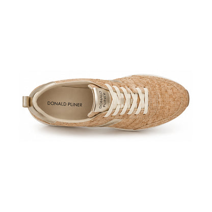 Calzado DONALD PLINER NAPOLICO NATURAL