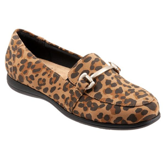 Trotters Donelle Tan Cheetah - vista principal