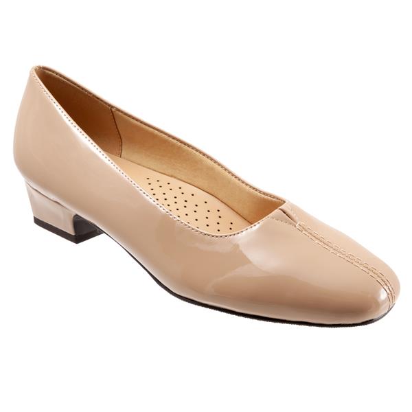 Trotters Doris Nude Patent - vista principal