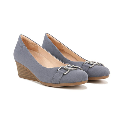 Calzado Dr. Scholl's BE ADORNED OXBLUE