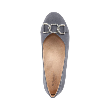 Calzado Dr. Scholl's BE ADORNED OXBLUE
