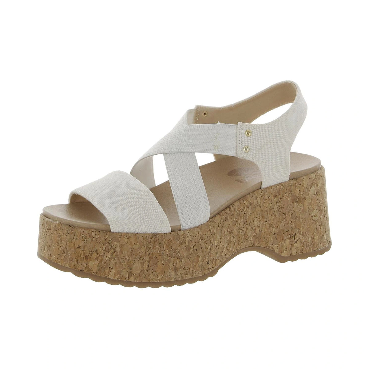 Calzado Dr. Scholl's DOTTIE WHITE