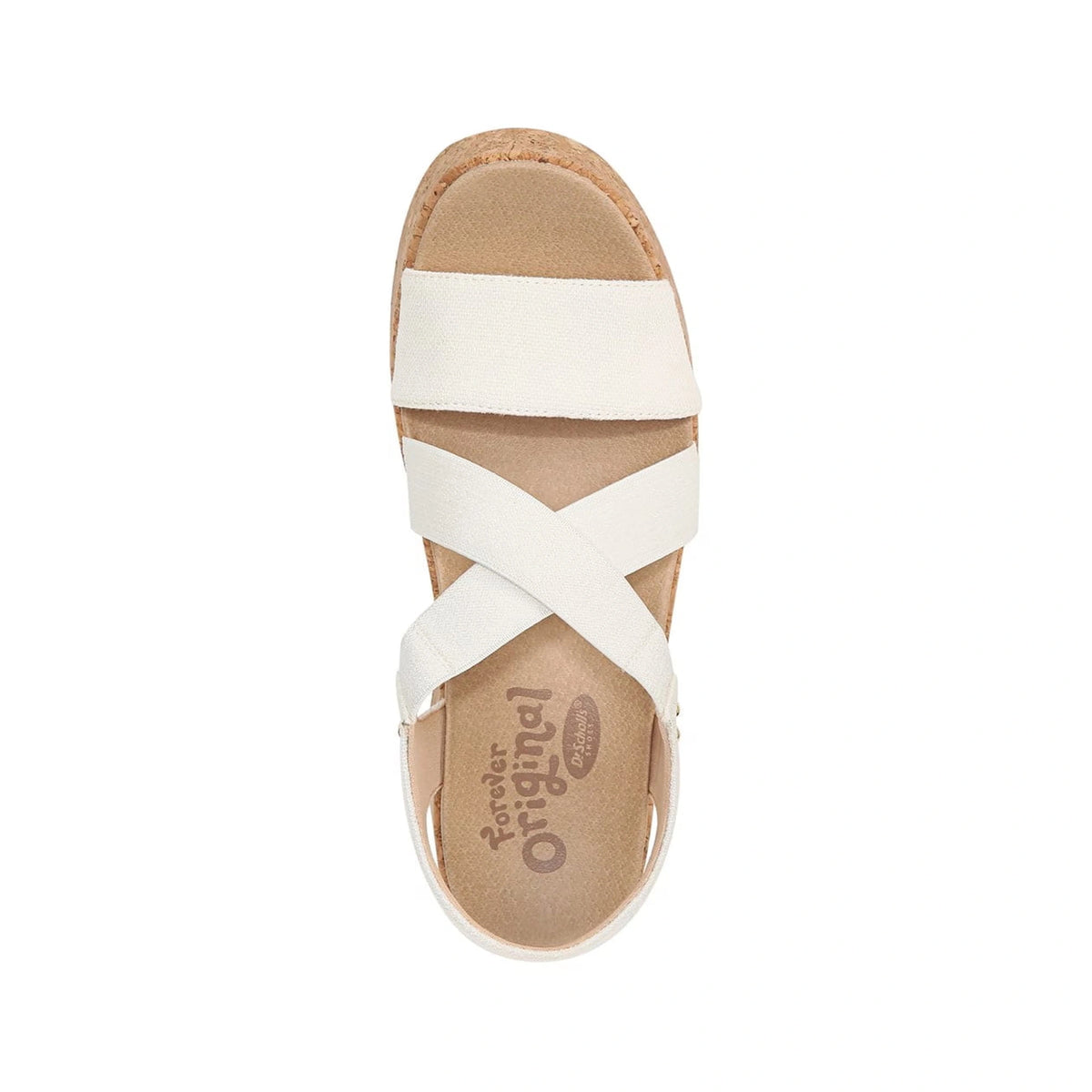 Calzado Dr. Scholl's DOTTIE WHITE