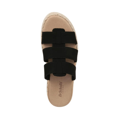 Calzado Dr.Scholl's ELECTRIC BLACK