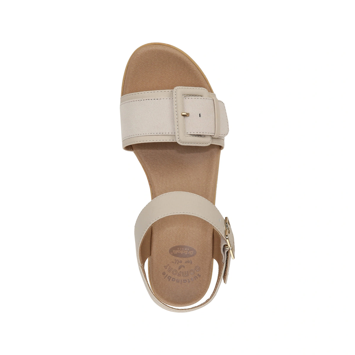Calzado Dr.Scholl's FELICITY TOO BEIGE