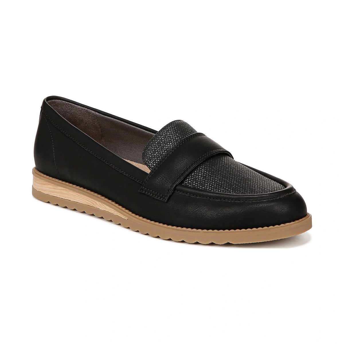 Calzado Dr. Scholl's JETSET BAND BLACK