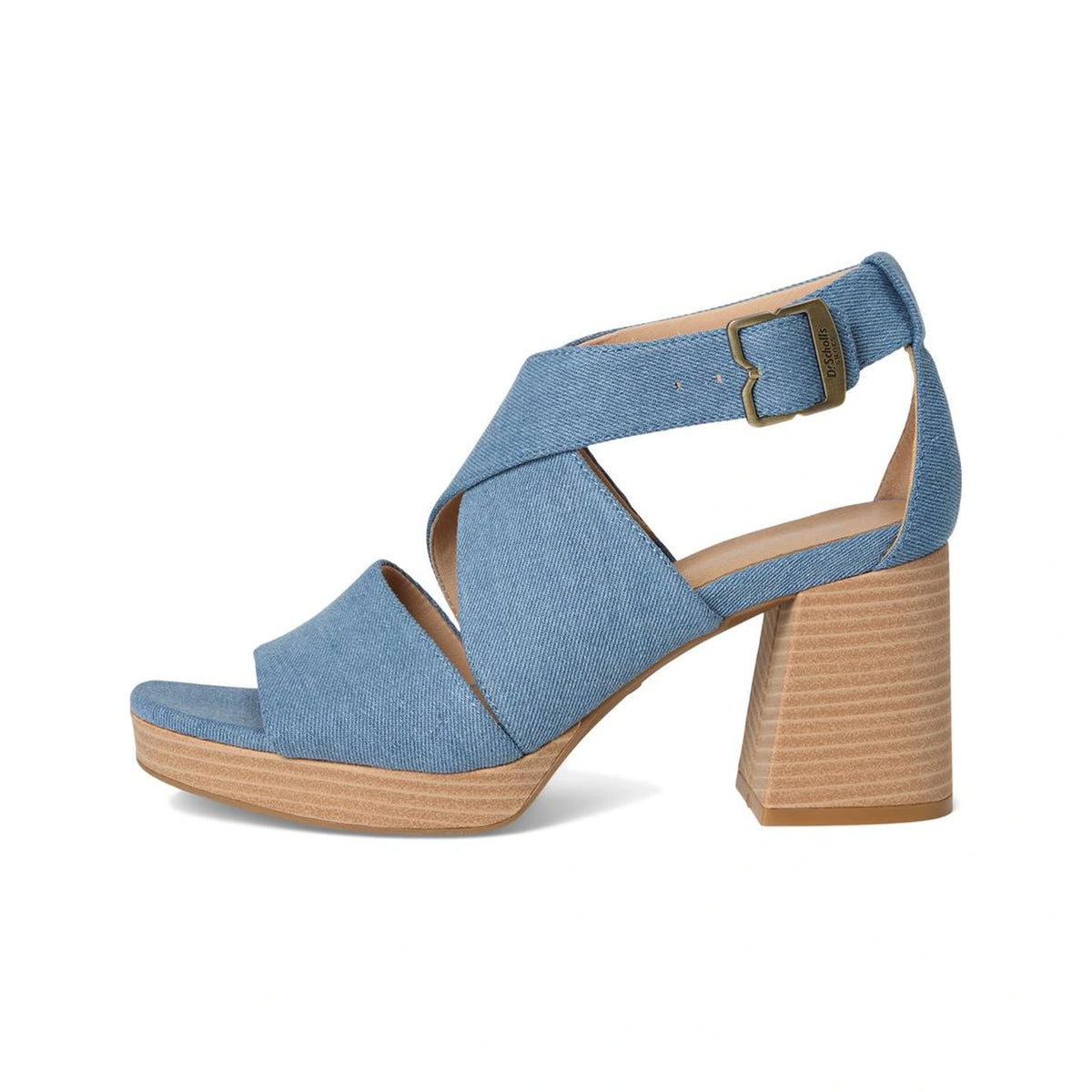 Calzado Dr.Scholl's MAYA BLUEDENIM