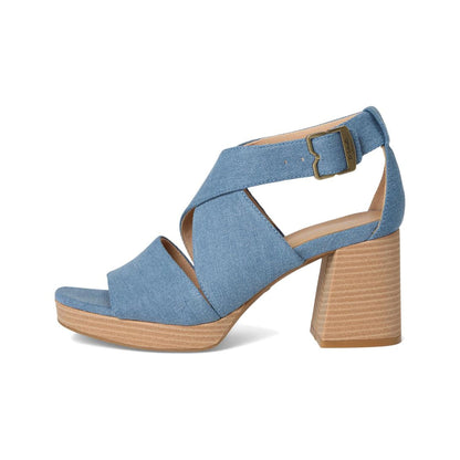 Calzado Dr.Scholl's MAYA BLUEDENIM
