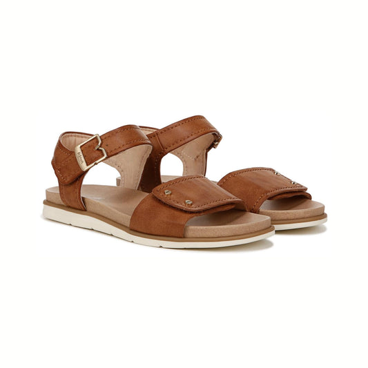 Calzado Dr. Scholl's NICELY SUN HONEYBROWN