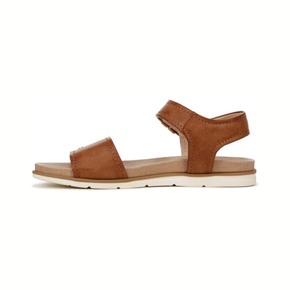 Calzado Dr. Scholl's NICELY SUN HONEYBROWN