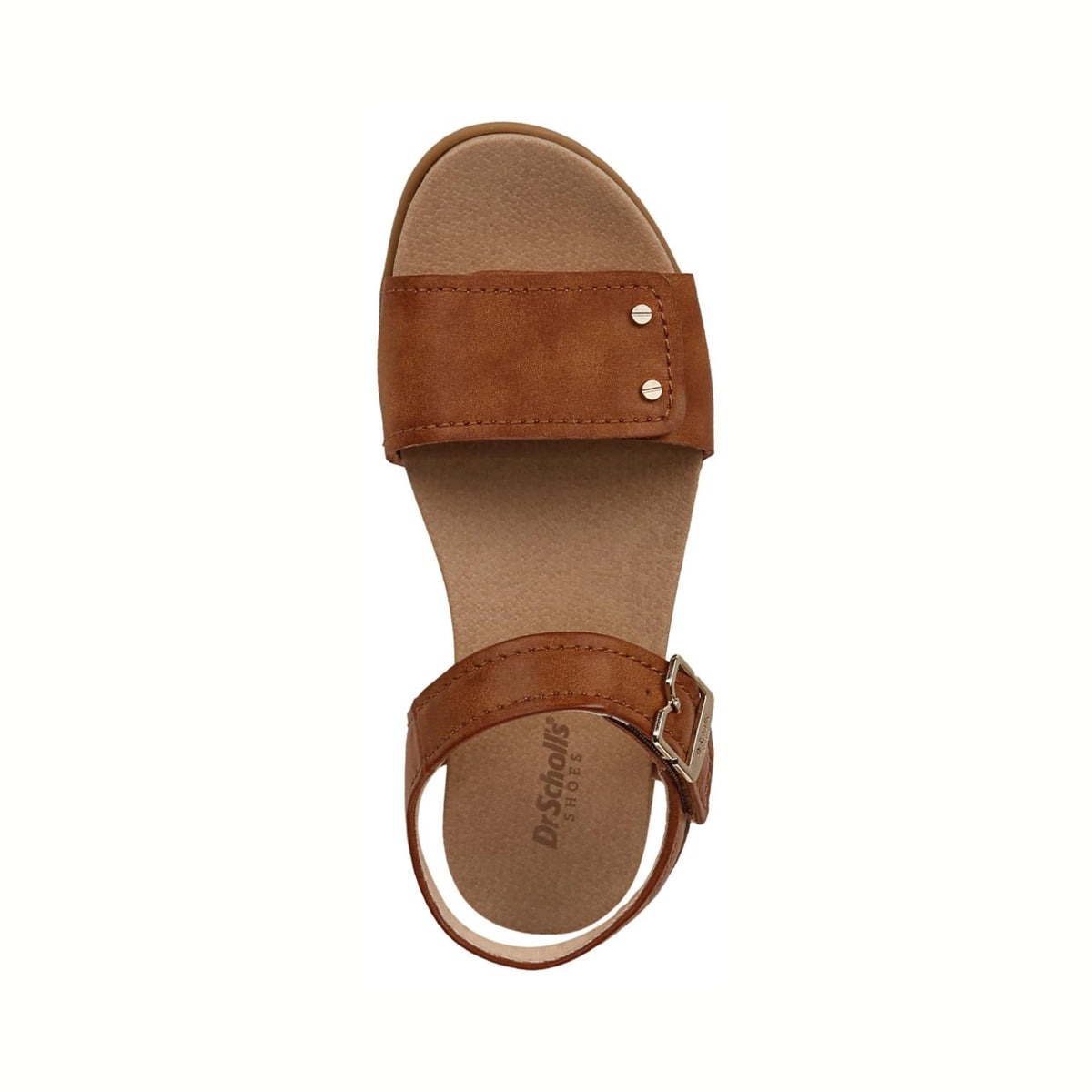 Calzado Dr. Scholl's NICELY SUN HONEYBROWN