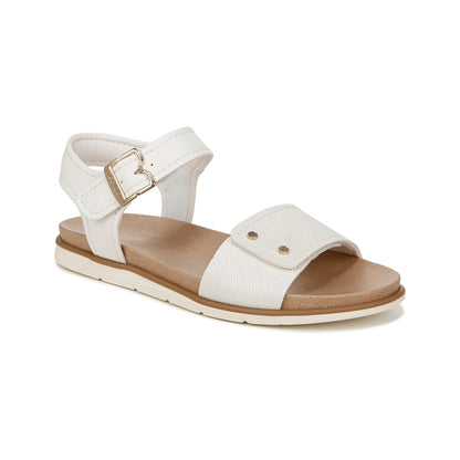 Calzado Dr. Scholl's NICELY SUN OFFWHITE