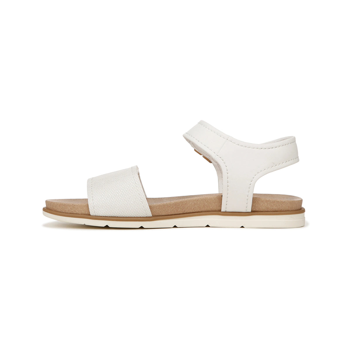 Calzado Dr. Scholl's NICELY SUN OFFWHITE