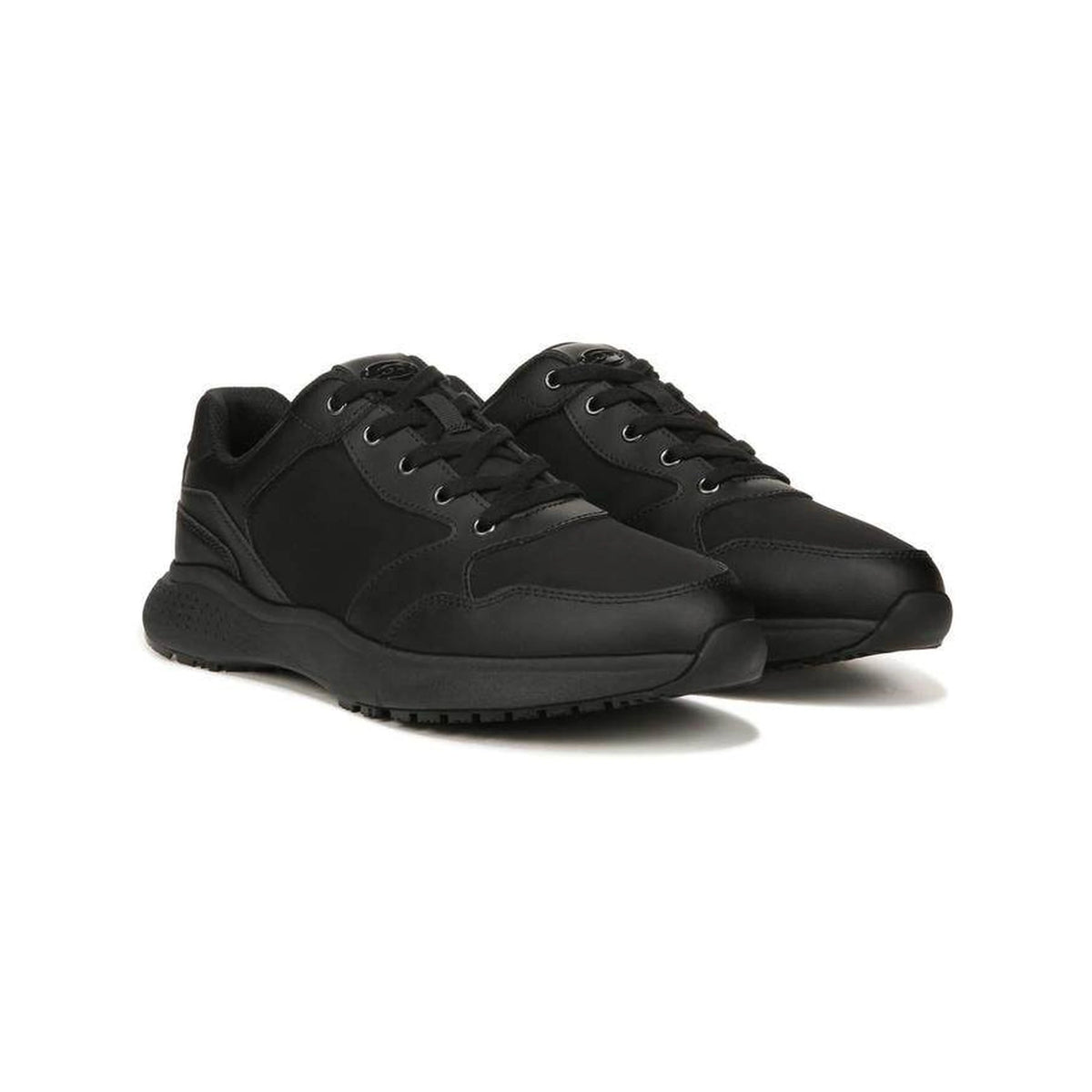 Calzado Dr. Scholl's NOLAN WORK BLACK