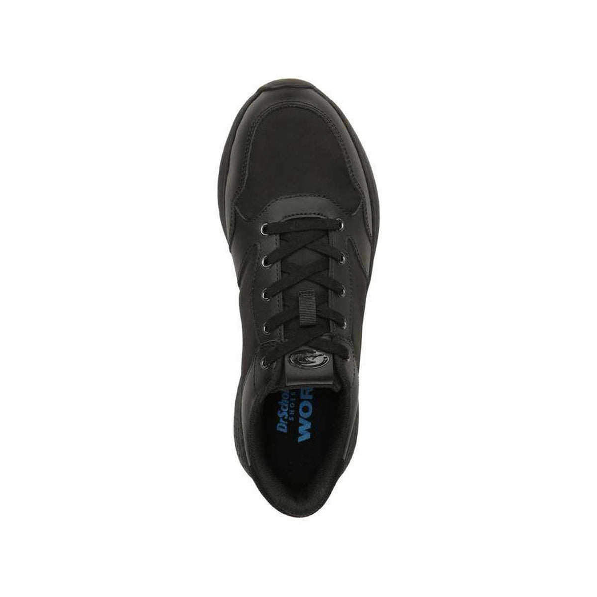 Calzado Dr. Scholl's NOLAN WORK BLACK