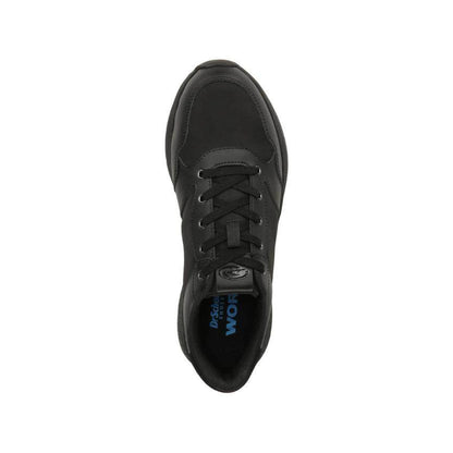 Calzado Dr. Scholl's NOLAN WORK BLACK