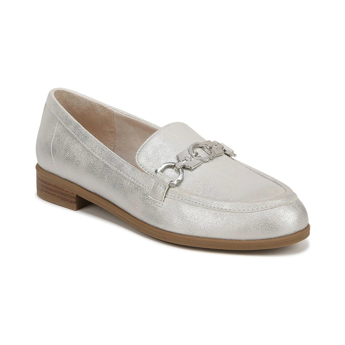 Calzado Dr. Scholl's RATE ADORN SILVER