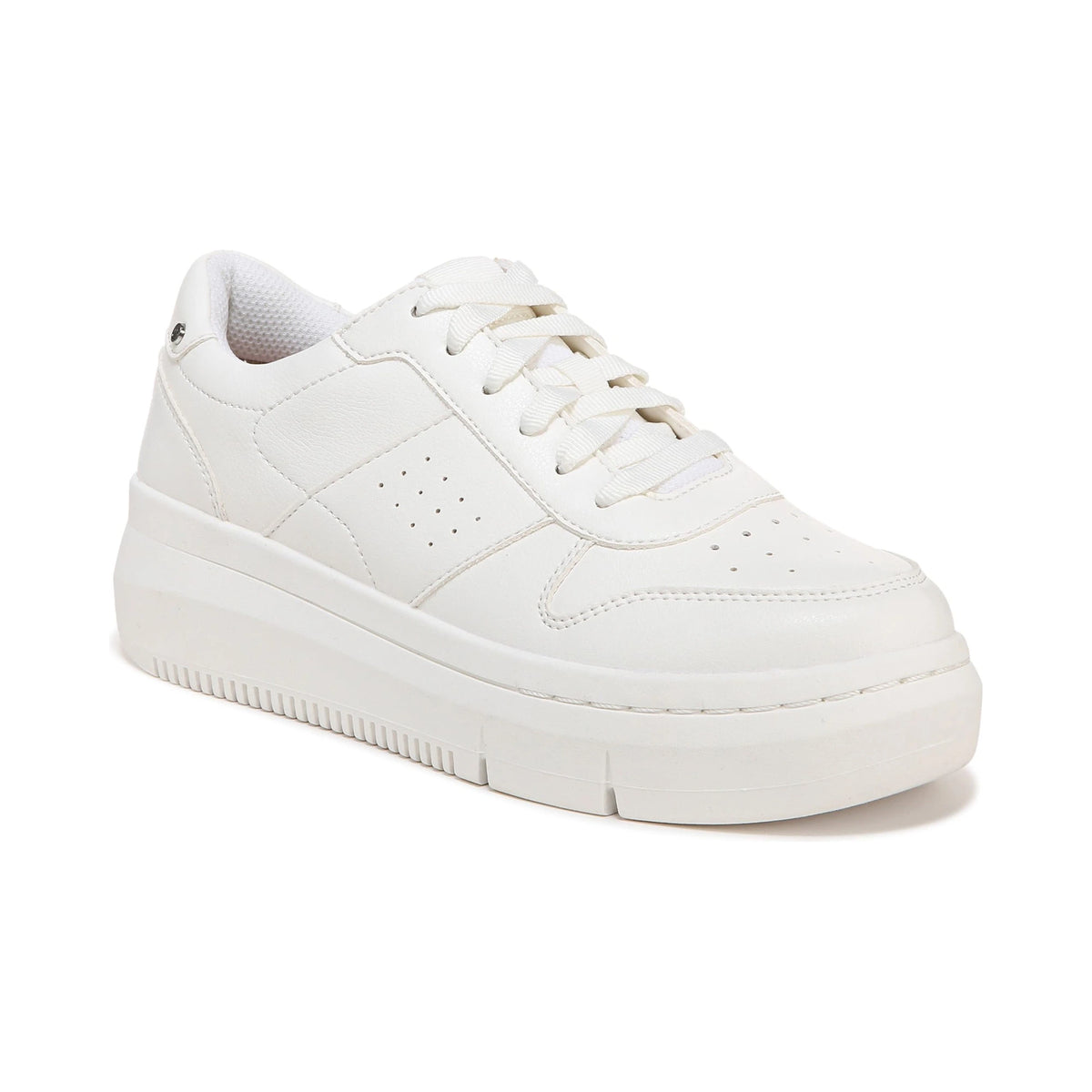 Calzado Dr. Scholl's SAVOY WHITE