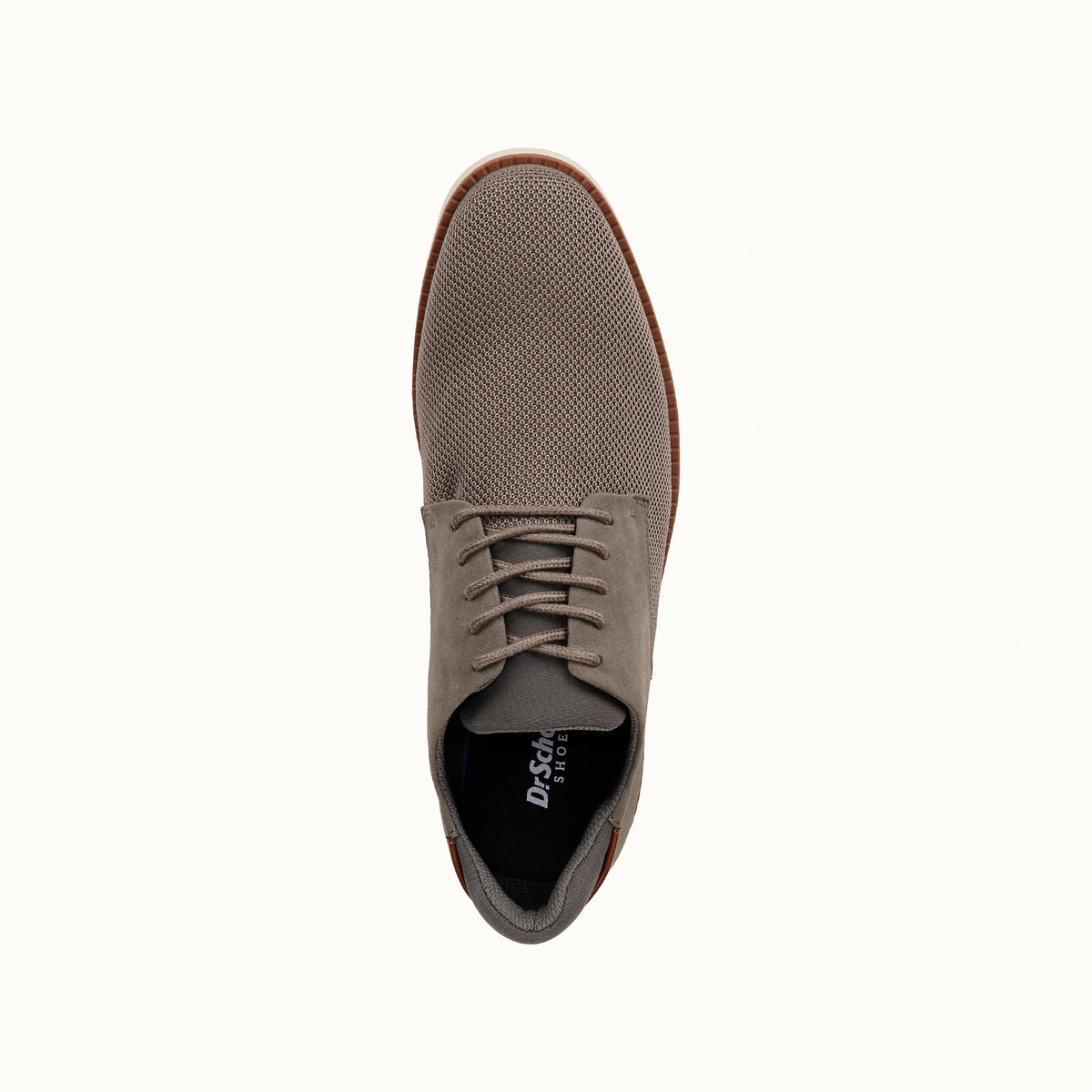 Calzado Dr. Scholl's SYNC KNIT GREY