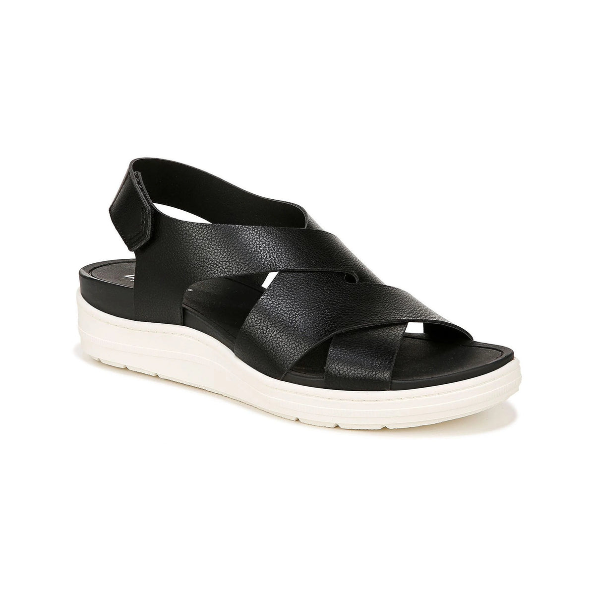 Calzado Dr.Scholl's TIME OFF SEA BLACK