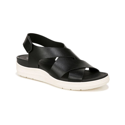 Calzado Dr.Scholl's TIME OFF SEA BLACK