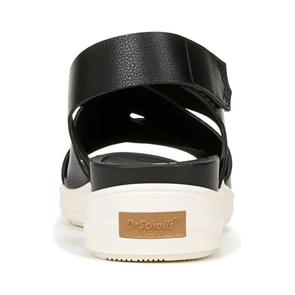 Calzado Dr.Scholl's TIME OFF SEA BLACK