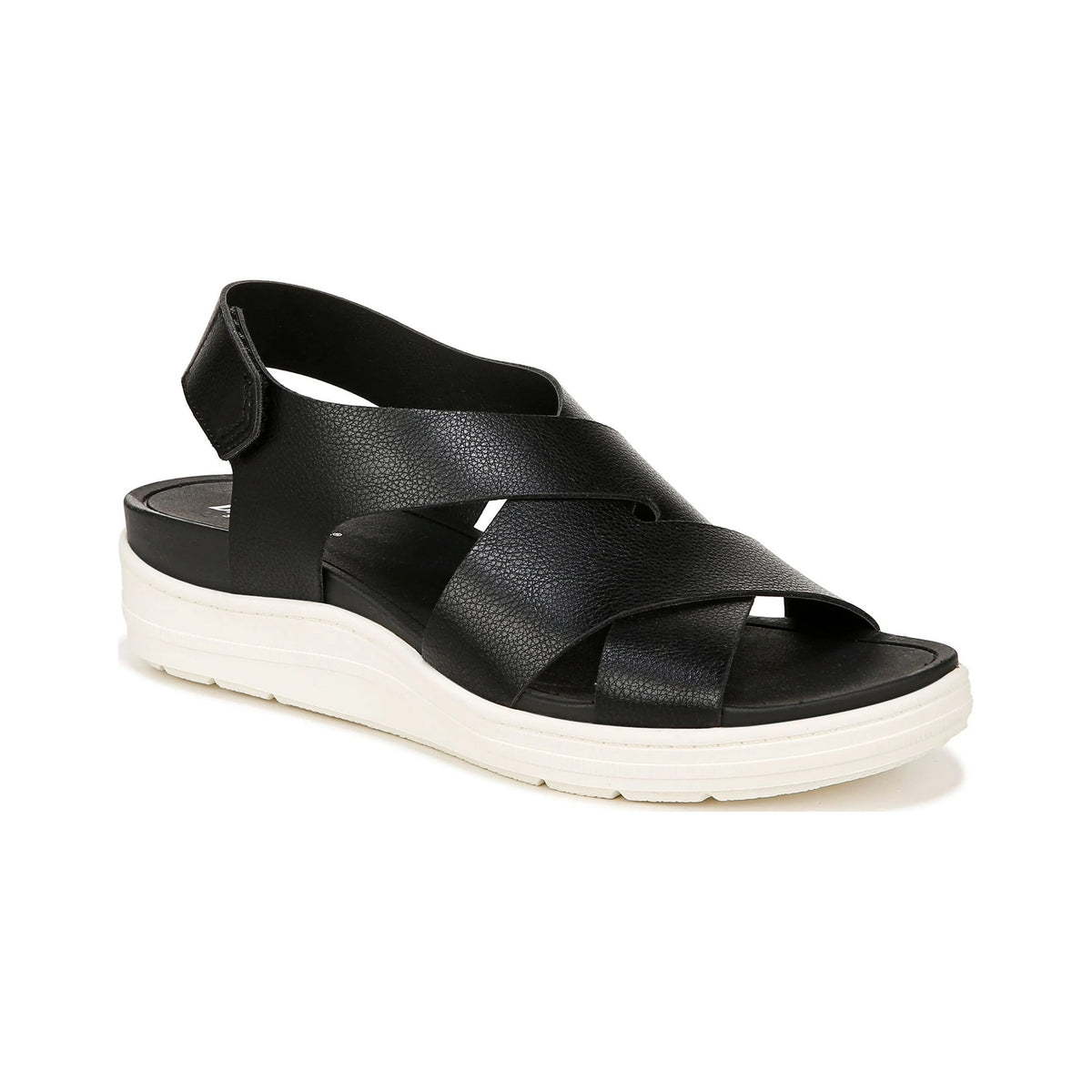 Calzado Dr.Scholl's TIME OFF SEA BLACK