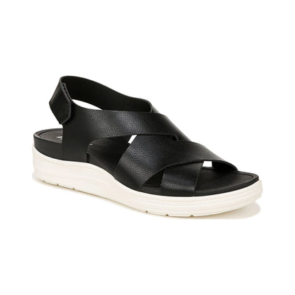 Calzado Dr.Scholl's TIME OFF SEA BLACK