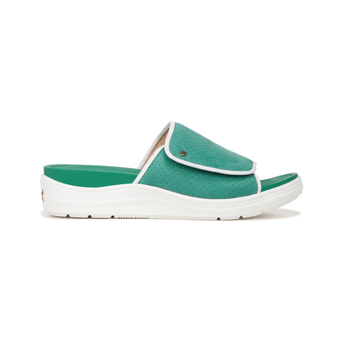 Calzado Dr. Scholl's TIME OFF SET CRTGREEN