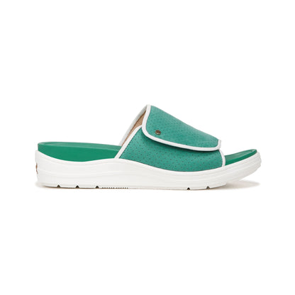 Calzado Dr. Scholl's TIME OFF SET CRTGREEN