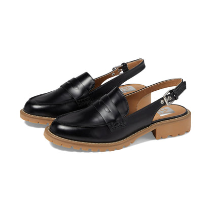 Sandalias DV Dolce Vita Dv Cabo Black Mujer