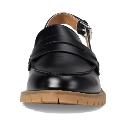 Sandalias DV Dolce Vita Dv Cabo Black Mujer