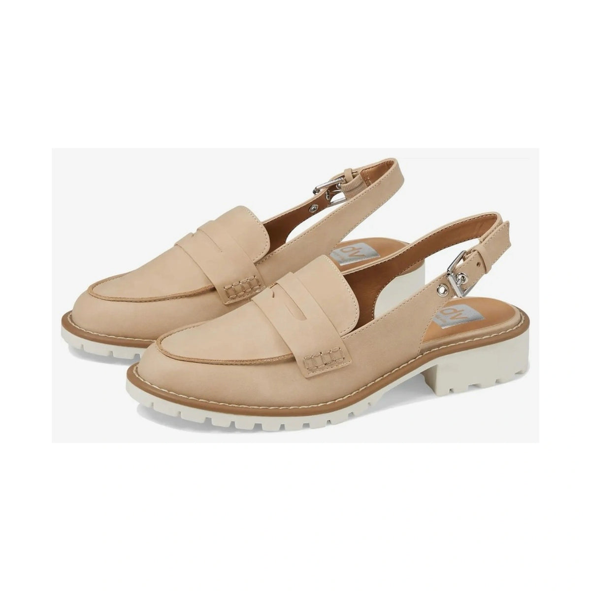 Sandalias DV Dolce Vita Dv Cabo Sand Mujer