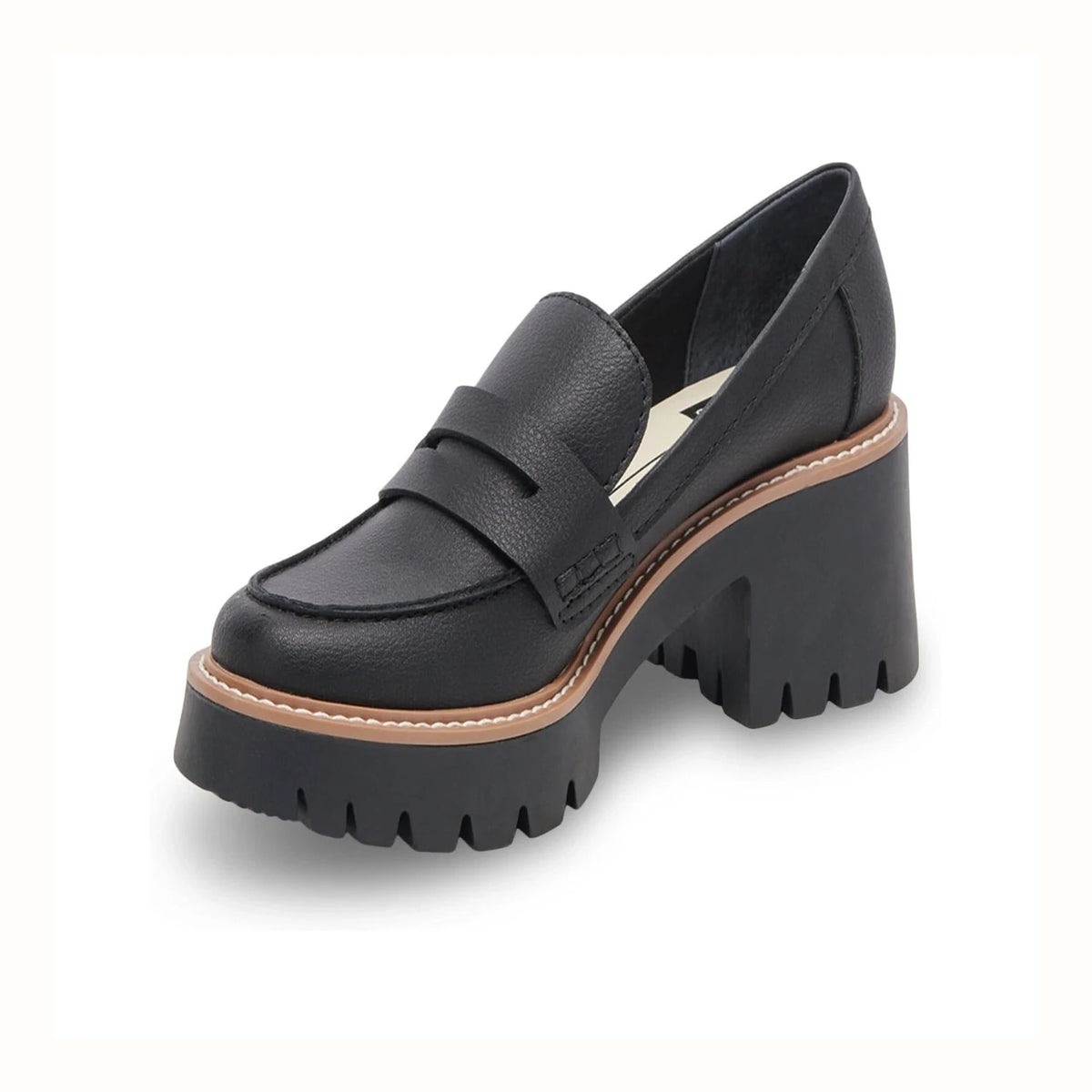 Botines Dolce Vita Hogan Black Mujer