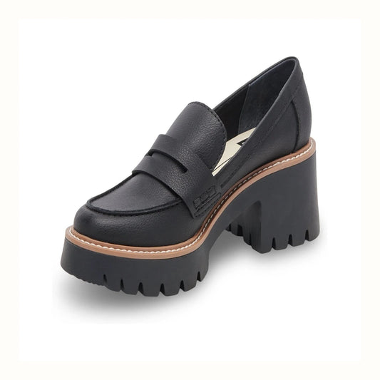 Botines Dolce Vita Hogan Black Mujer