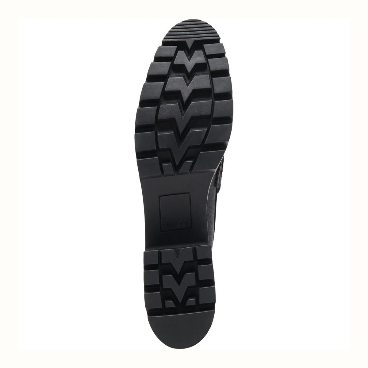 Botines Dolce Vita Hogan Black Mujer