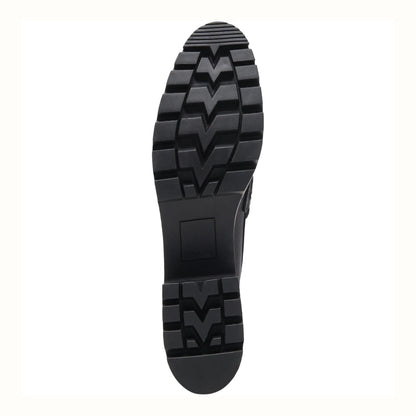 Botines Dolce Vita Hogan Black Mujer