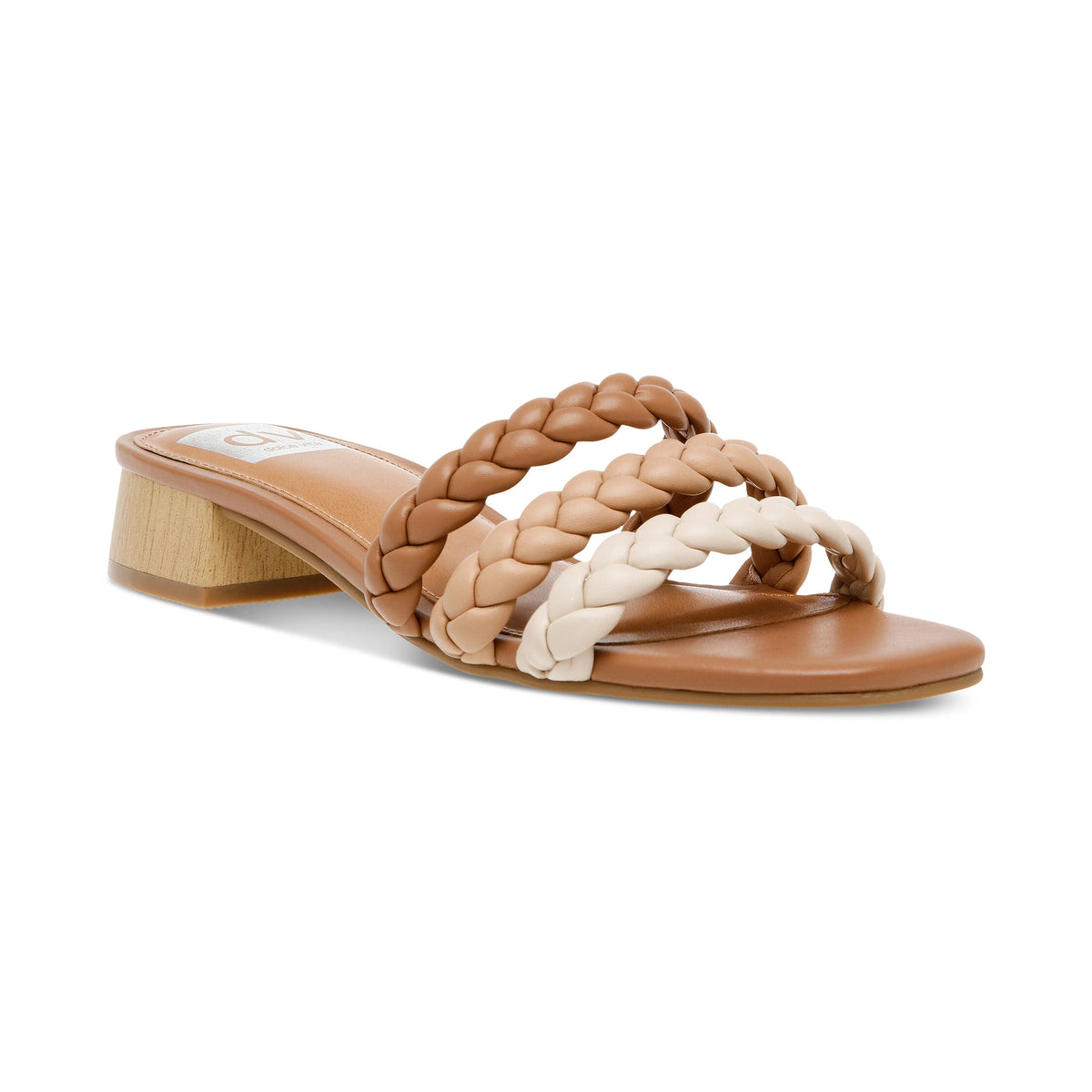 Sandalias Dolce Vita Natori Multi Mujer