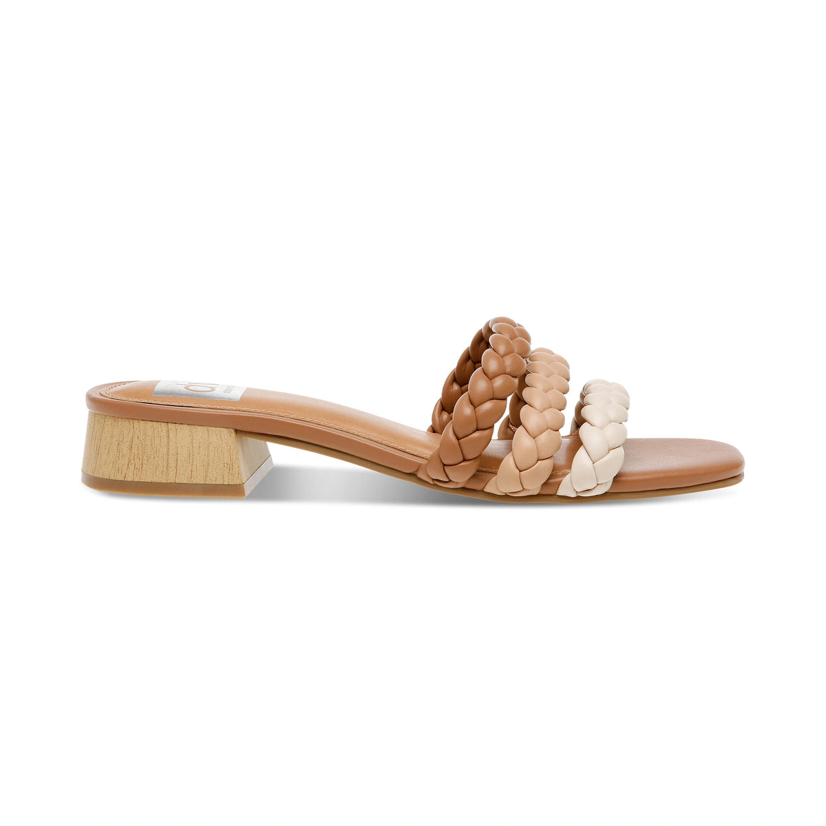 Sandalias Dolce Vita Natori Multi Mujer