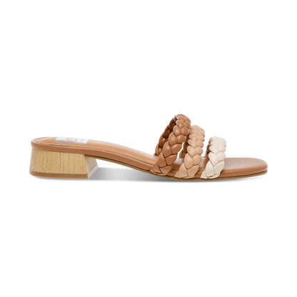Sandalias Dolce Vita Natori Multi Mujer