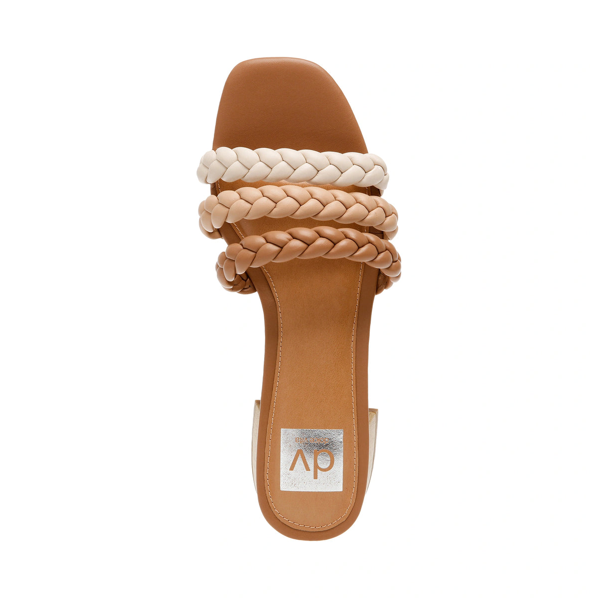 Sandalias Dolce Vita Natori Multi Mujer