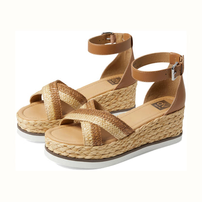 Sandalias Dolce Vita Odell Cafe Mujer