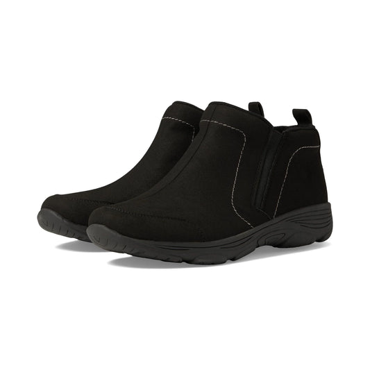 Easy Spirit Vony2 Black 001 - perspectiva