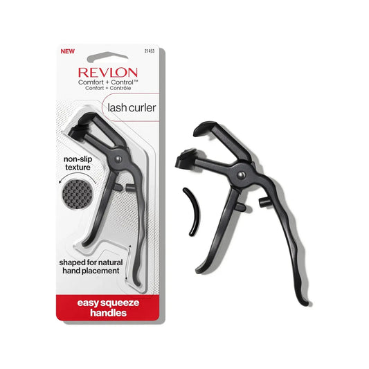 Revlon Lash Curler Enchinador de Pestañas